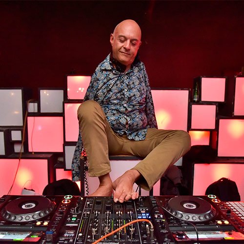 Artes pola integración