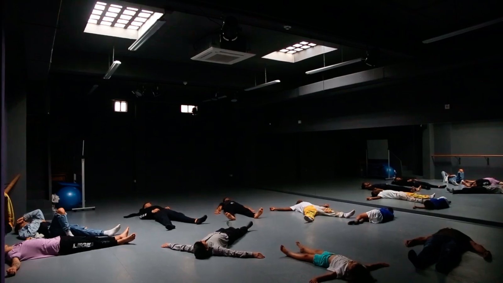 A Xuventude Crea Proxecto Coruña