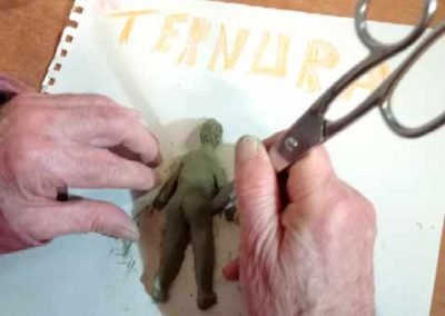 JÓVENES EN ACCIÓN + LA ESCUELA MUSEO