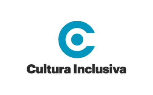 logo Cultura Inclusiva