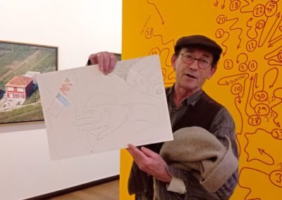 Fundación Luis Seoane