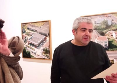 Fundación Luis Seoane