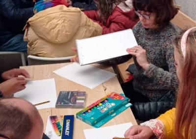 Fundación Luis Seoane