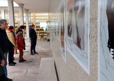 Fundación Luis Seoane