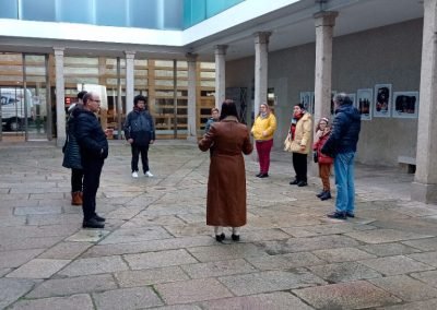 Fundación Luis Seoane