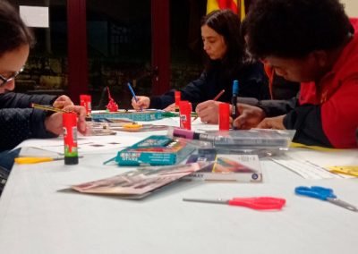 Museo histórico militar