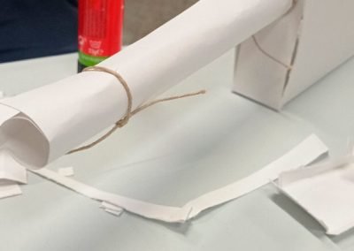 Museo histórico militar