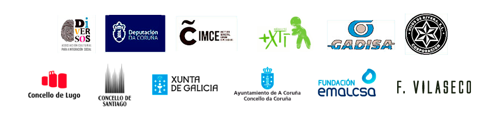 Patrocinadores Diversos