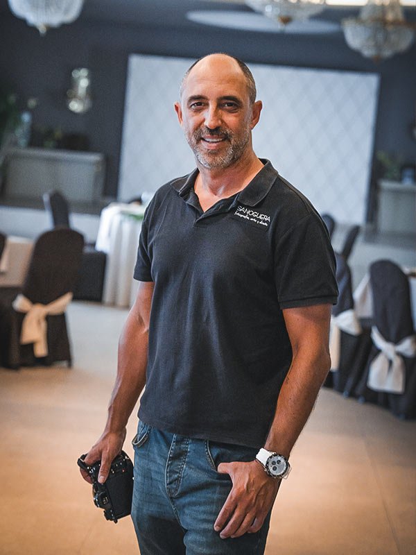 Agus Sanoguera Góngora