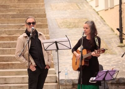 VIII Espazos Abandoados