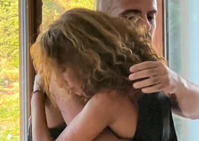 VIII Espazos Abandoados