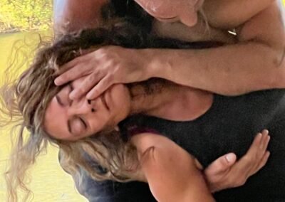 VIII Espazos Abandoados