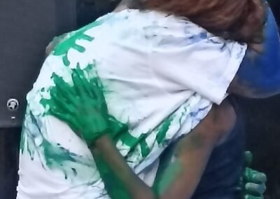 VIII Espazos Abandoados