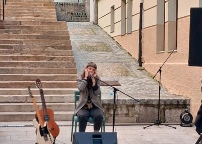 VIII Espazos Abandoados