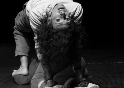 VIII Espazos Abandoados